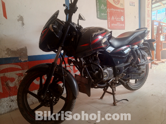 Bujaz pulser 150cc
